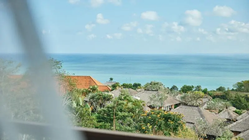 آپارتمان 2 خوابه با چشمانداز دریا, Ayana Resort Bali