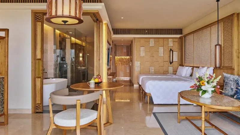 آپارتمان 2 خوابه با چشمانداز دریا, Ayana Resort Bali