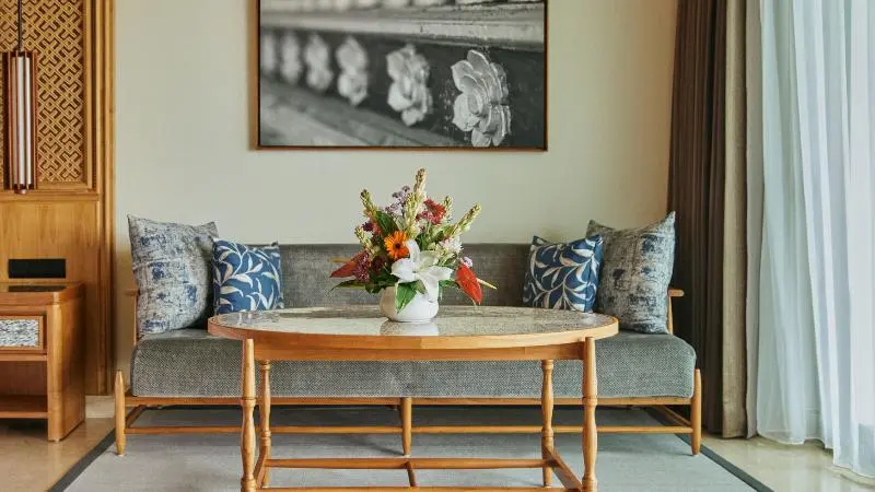 آپارتمان 2 خوابه با چشمانداز دریا, Ayana Resort Bali