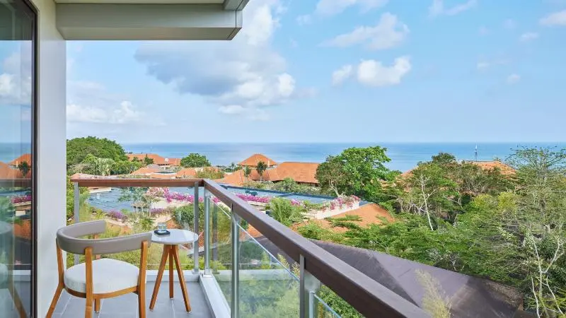 آپارتمان 2 خوابه با چشمانداز دریا, Ayana Resort Bali