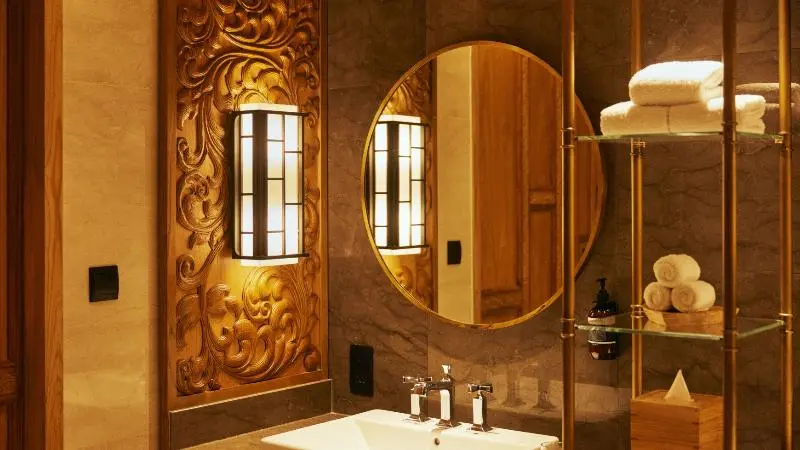 آپارتمان 2 خوابه با چشمانداز دریا, Ayana Resort Bali
