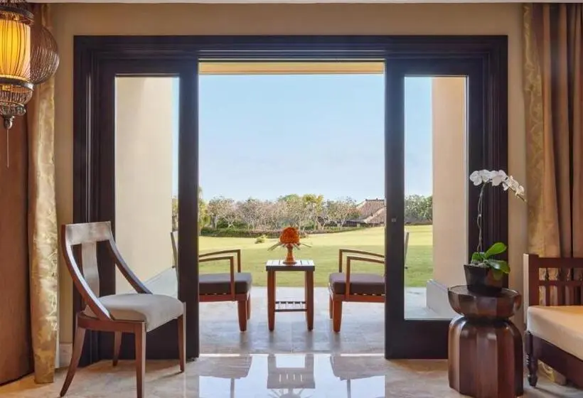 سوئیت 2 خوابه, Ayana Resort Bali