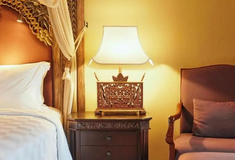 سوئیت با چشم‌انداز, Ayana Resort Bali