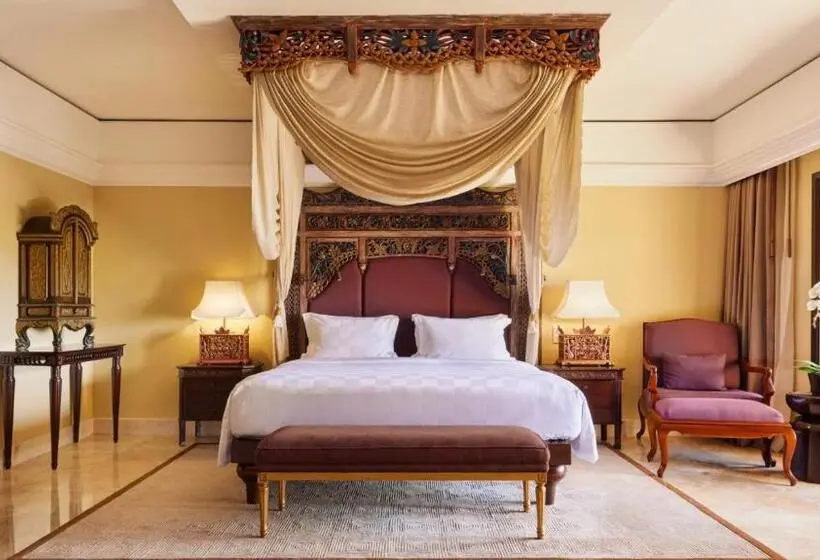 سوئیت با چشم‌انداز, Ayana Resort Bali