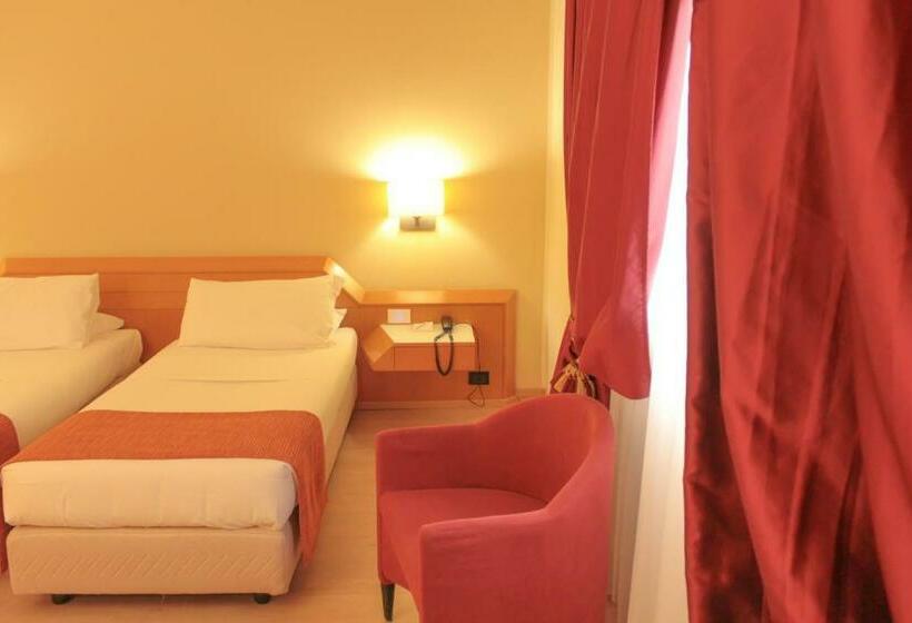 חדר סטנדרט, Best Western Mirage Hotel Fiera