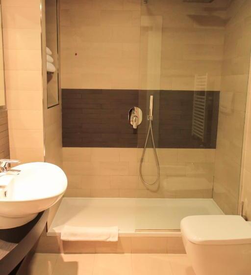 舒适型房间, Best Western Mirage Hotel Fiera