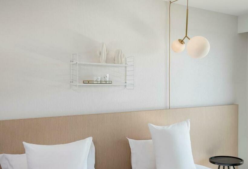 חדר קלאסי, Best Western Plus Hotel Les Rives Du Ter