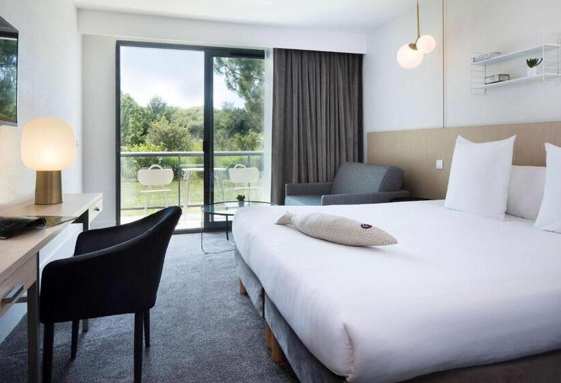 חדר קלאסי, Best Western Plus Hotel Les Rives Du Ter