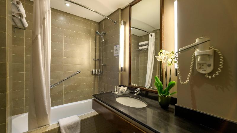 غرفة قياسية فردية, Hôtel Des Ambassadeurs