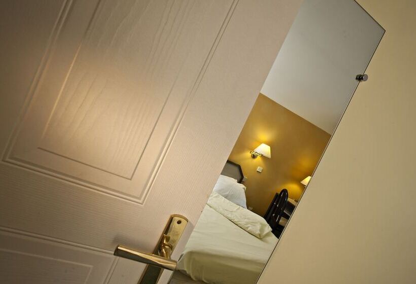 Номер Стандарт, Athena