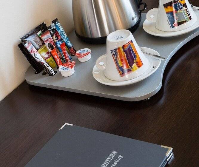 Family Suite, Mercure Aix En Provence La Duranne Gare Tgv