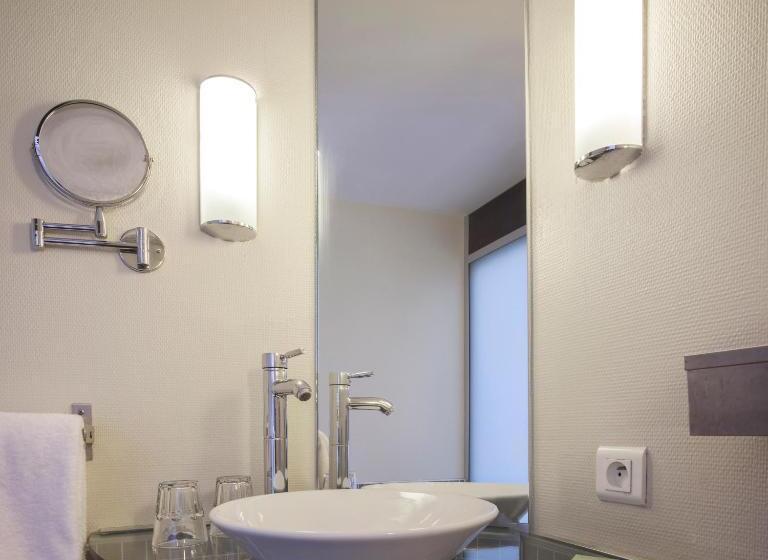 غرفة كومفورت, Best Western Plus Le Canard Sur Le Toit