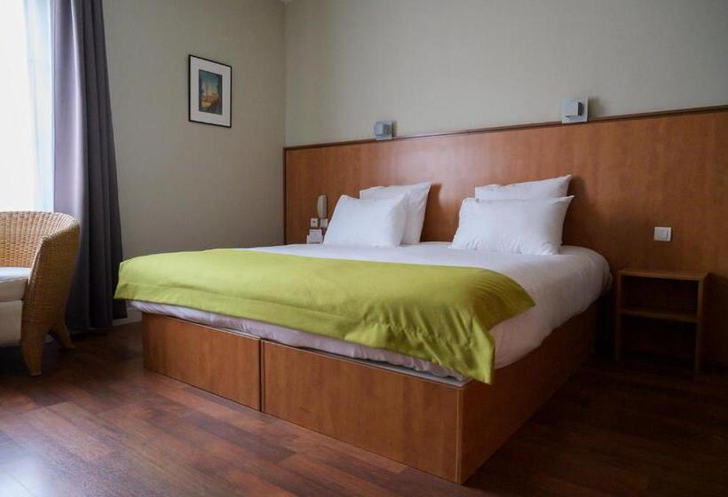 Номер Комфорт, Best Western Plus Le Canard Sur Le Toit