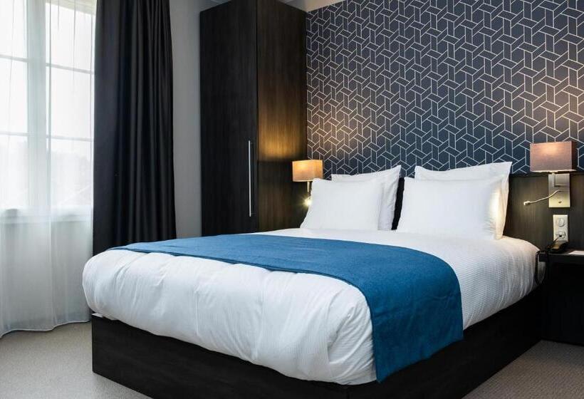 Номер Superior, Best Western Plus Le Canard Sur Le Toit