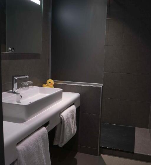 غرفة سوبيريور, Best Western Plus Le Canard Sur Le Toit