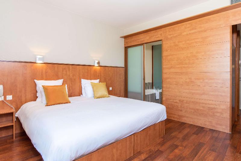 غرفة كومفورت, Best Western Plus Le Canard Sur Le Toit