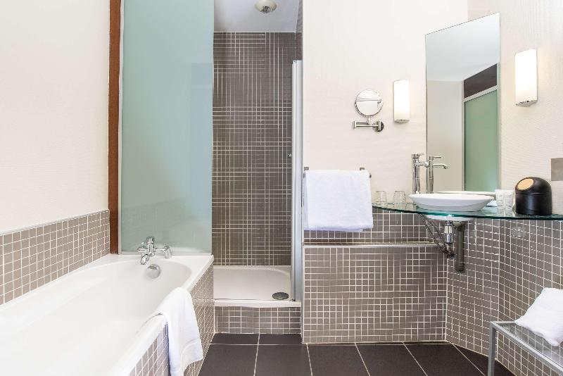Номер Комфорт, Best Western Plus Le Canard Sur Le Toit