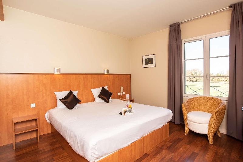 غرفة كومفورت, Best Western Plus Le Canard Sur Le Toit