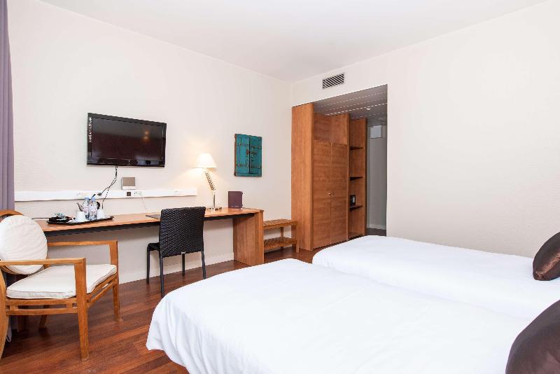 غرفة قياسية, Best Western Plus Le Canard Sur Le Toit
