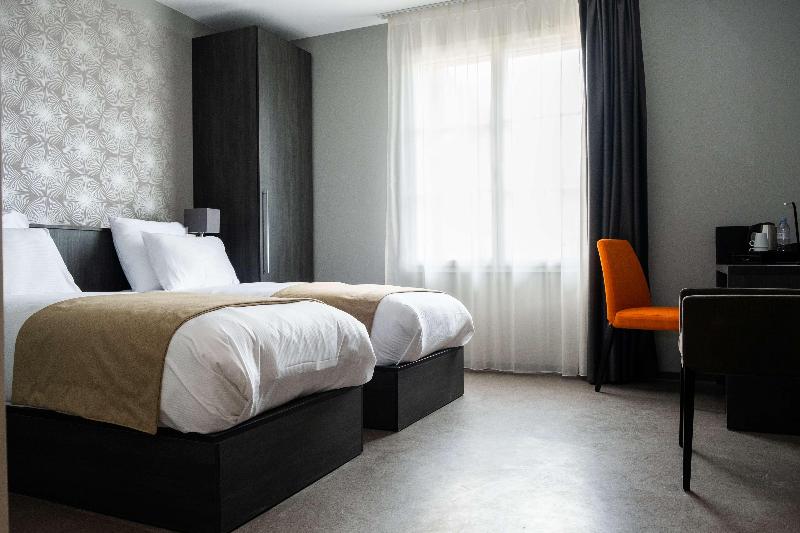 غرفة قياسية, Best Western Plus Le Canard Sur Le Toit