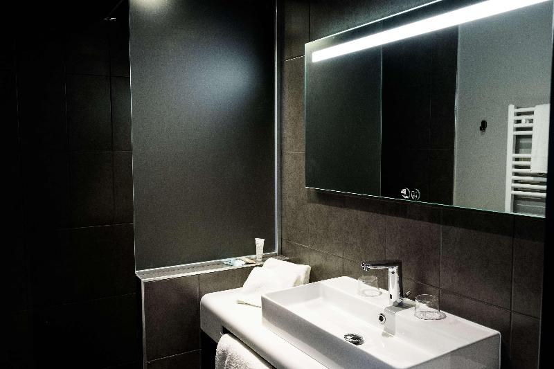 غرفة سوبيريور, Best Western Plus Le Canard Sur Le Toit