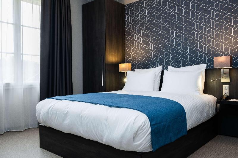 Номер Superior, Best Western Plus Le Canard Sur Le Toit