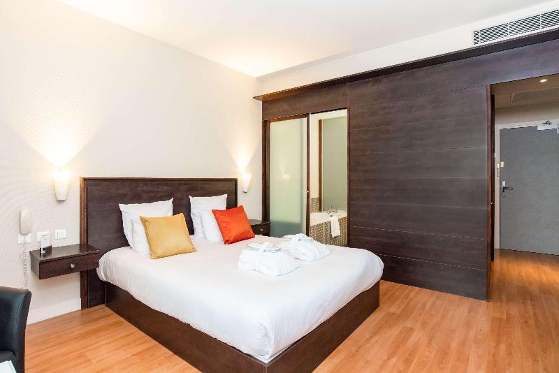 غرفة قياسية, Best Western Plus Le Canard Sur Le Toit