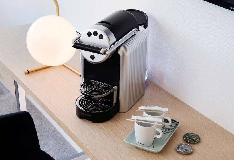 חדר דלוקס נוף לאגם, Best Western Plus Hotel Les Rives Du Ter