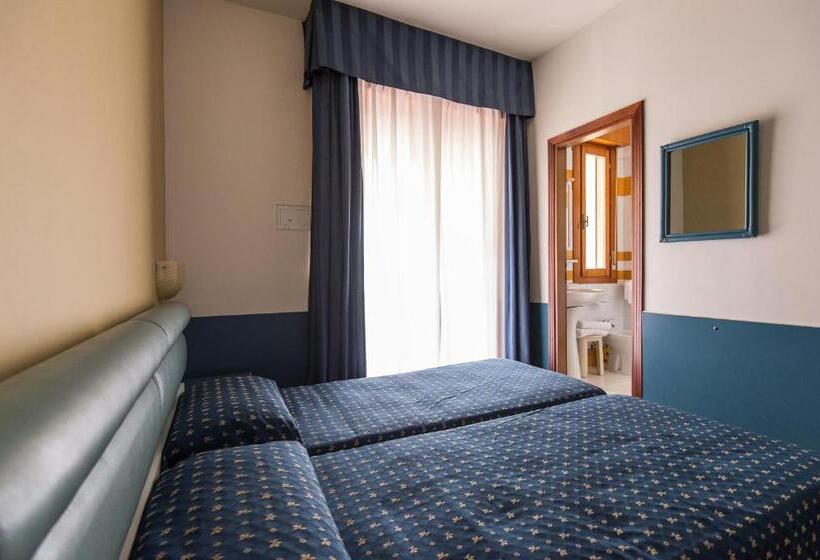 Номер Стандарт, Christian