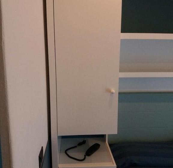 Номер Стандарт Индивидуальный, Christian