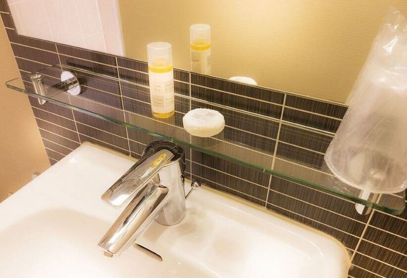 اتاق استاندارد یک نفره, De France Quartier Latin