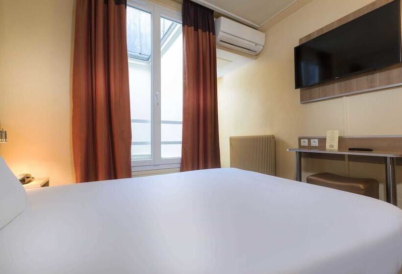 اتاق استاندارد یک نفره, De France Quartier Latin