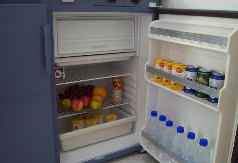 海の見えるスタンダードスタジオ, Despina Studios