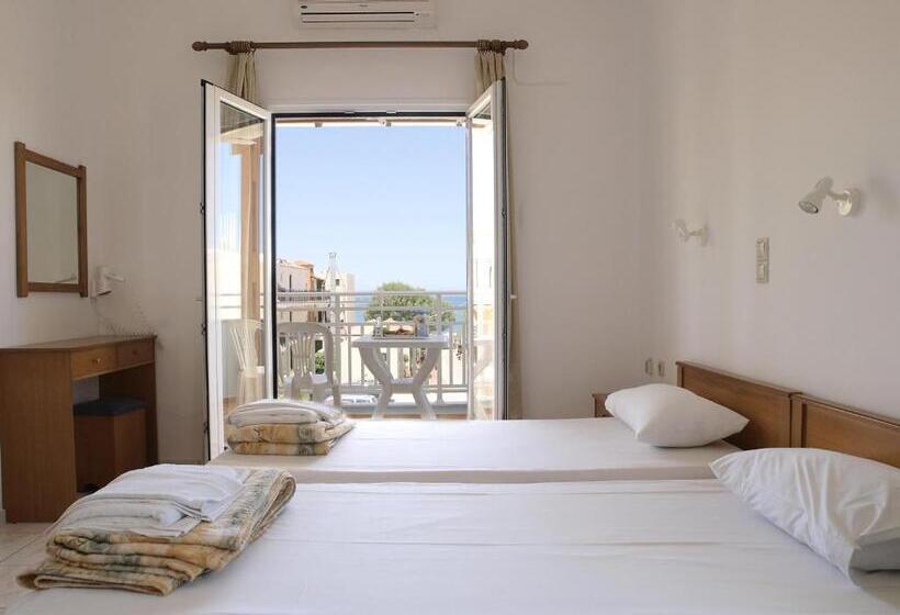 海の見えるスタンダードスタジオ, Despina Studios