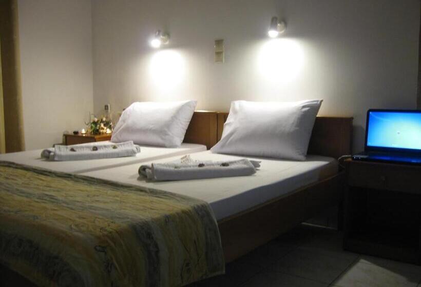 海の見えるスタンダードスタジオ, Despina Studios