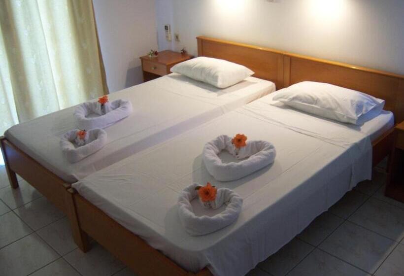 海の見えるスタンダードスタジオ, Despina Studios