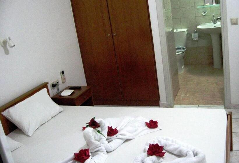 スタンダードスタジオ, Despina Studios