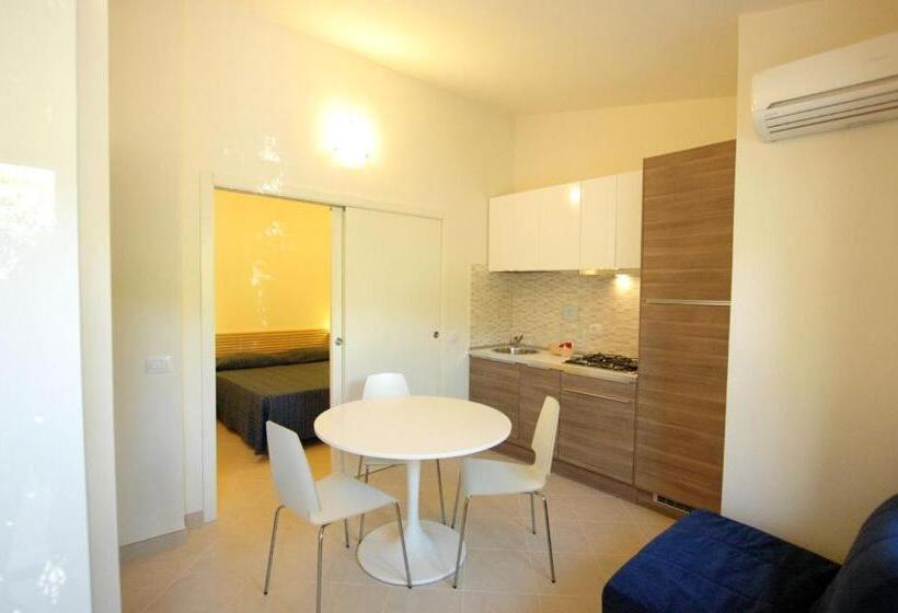 스탠다드 스튜디오, Drago Residence