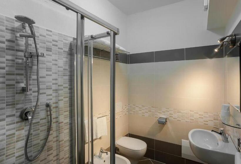 إستوديو قياسى, Drago Residence