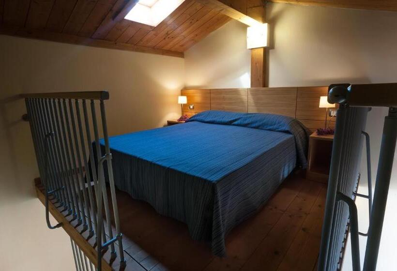 Номер Дюплекс, Drago Residence