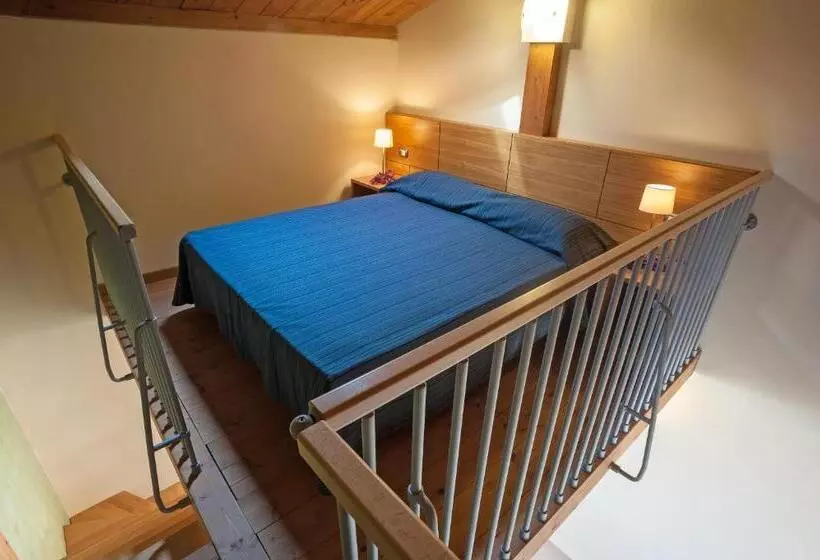 ドゥプレックスルーム, Drago Residence