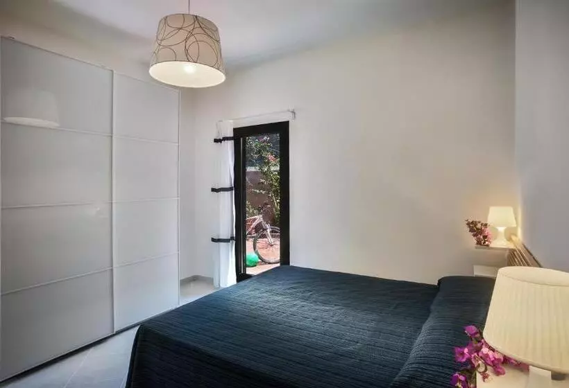 １ベッドルームアパートメント, Drago Residence