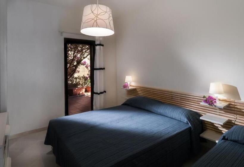 침실 2개 아파트, Drago Residence