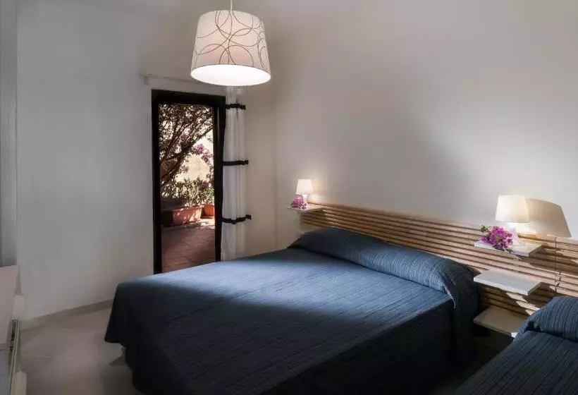 ２ベッドルームアパートメント, Drago Residence