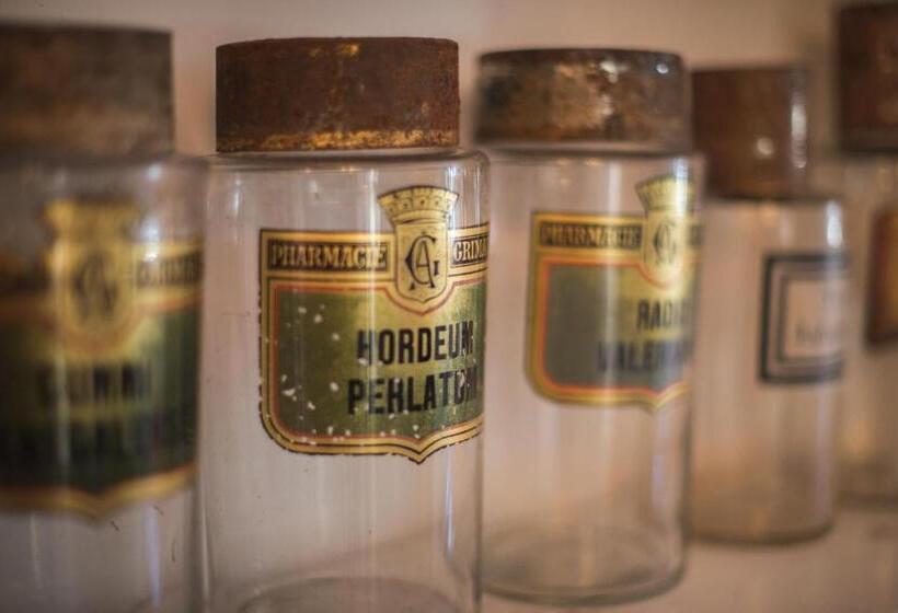 חדר סטנדרט, Edouard Vii