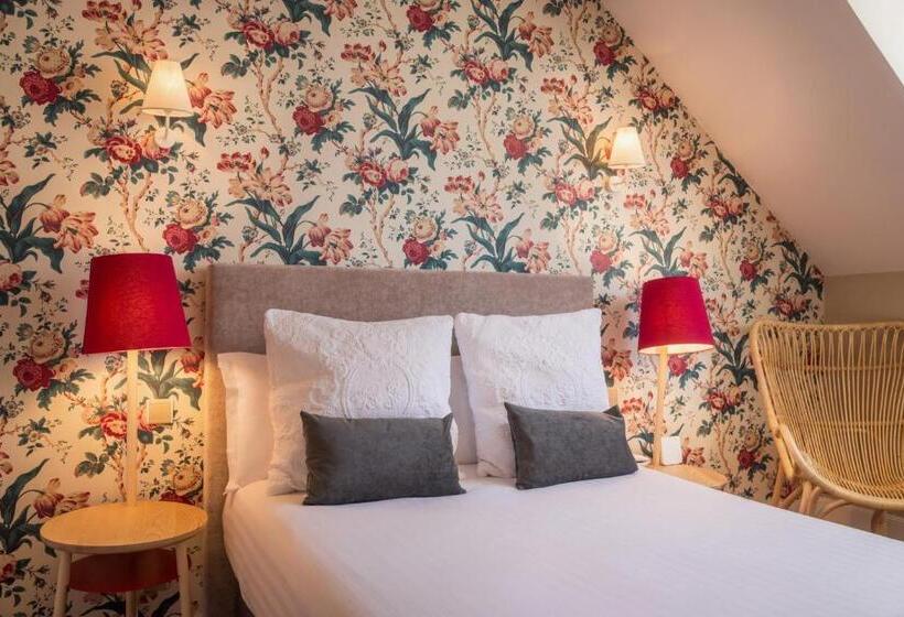 חדר סטנדרט, Edouard Vii