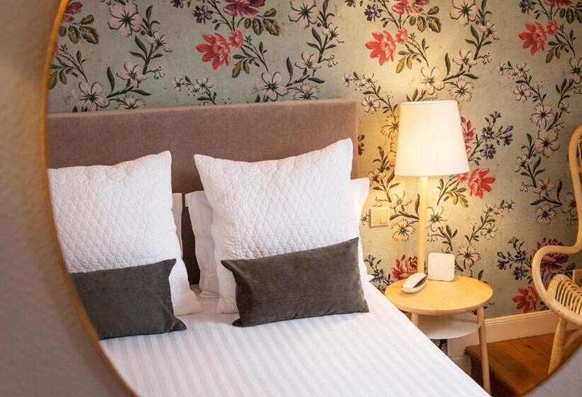 חדר סטנדרט, Edouard Vii