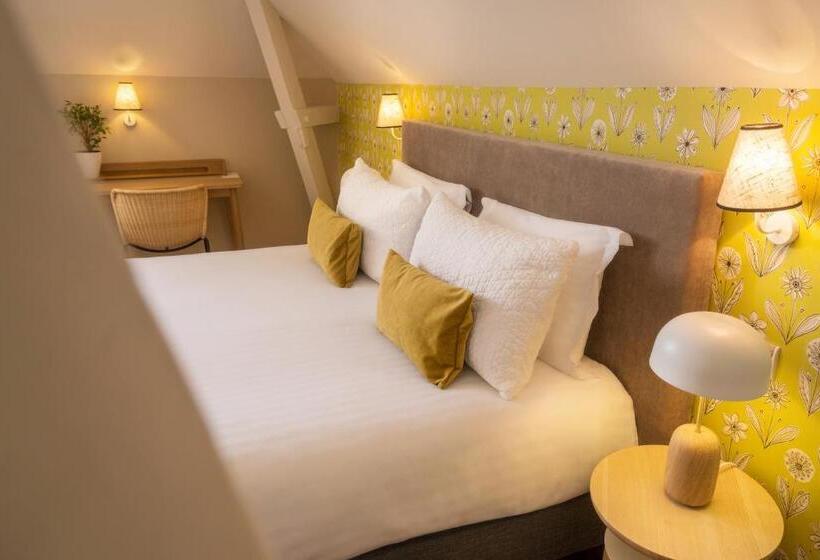 חדר סופריור, Edouard Vii