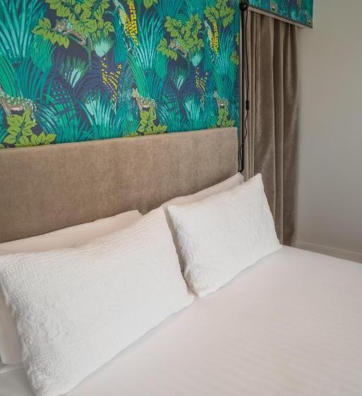 חדר סופריור, Edouard Vii