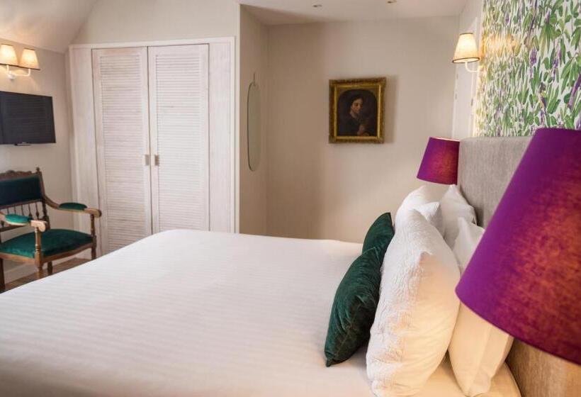 חדר סופריור, Edouard Vii